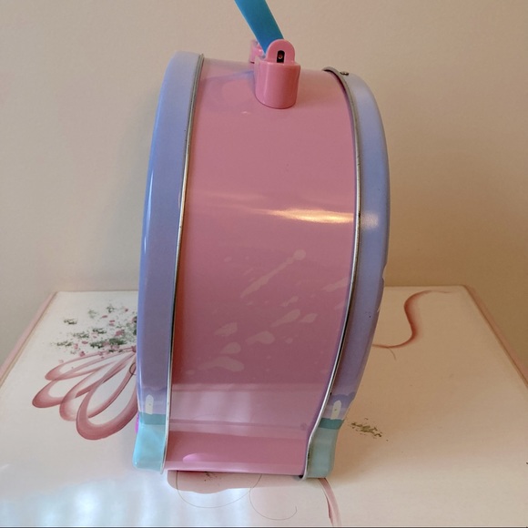 Bratz Babyz Ponyz Hot to Trot Metal Carrying Case - Picture 4 of 8